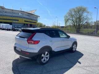 Volvo XC40 2.0 110kW