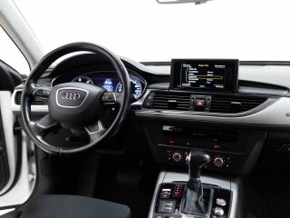 Audi A6 Comfort Line Plus Quattro 3.0 150kW
