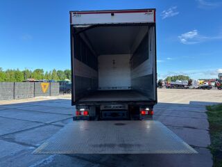 Mercedes-Benz Atego 1524 4x2 175kW