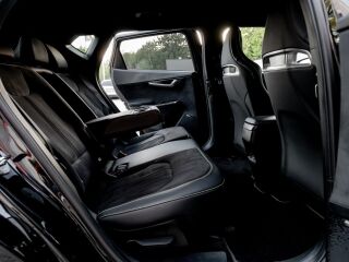 Kia EV6 GT AWD 430kW