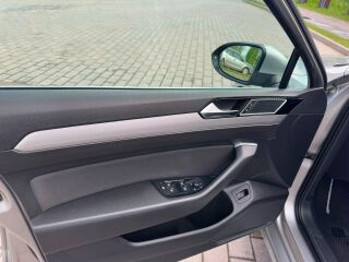 Volkswagen Passat B8 2.0 110kW