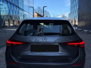 Mercedes-Benz C 200 AMG LINE 1.5 150кВ
