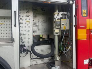 Volvo FL6 184кВ