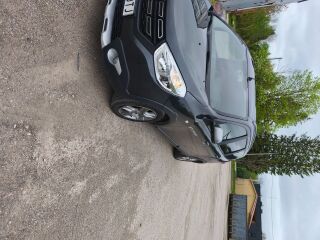 Dacia Lodgy 1.5 85kW