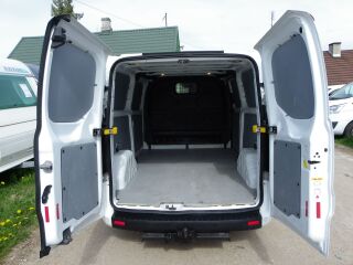 Ford Transit Custom LONGa/c 2.0 TDI 96kW