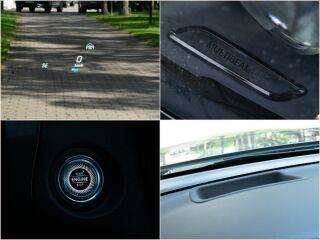 Mercedes-Benz GLC 220 4Matic AMG Safety Wntr 2.0 d 143kW