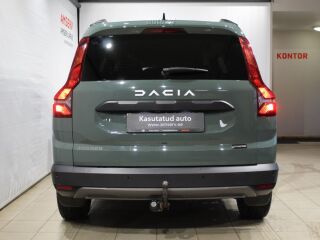 Dacia Jogger 1.0 81kW