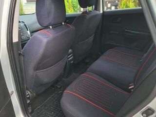 Kia Ceed 1.6 85kW