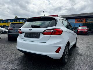 Ford Fiesta TITANIUM FACELIFT 1.0 EcoBoost 74kW