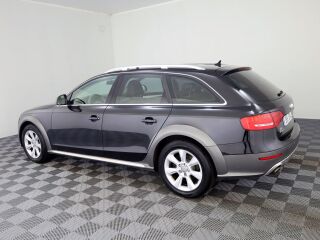 Audi A4 allroad Comfortline Quattro Facelift ATM 3.0 TDI 176кВ