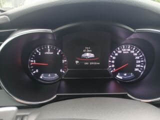 Kia Optima Exclusive Infinity 1.7 R4 100кВ