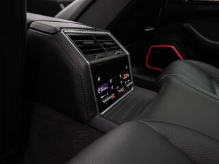 Porsche Panamera GTS 4.0 V8 338kW