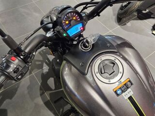Kawasaki Vulcan S R2 45kW