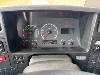 Scania R480 6x2 Hydraulic Abisild keerab