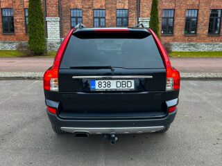 Volvo XC90 2.4 147kW