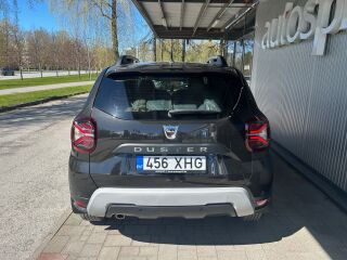 Dacia Duster 1.3 110kW