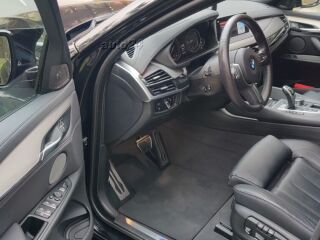 BMW X6 Shadowline Black M-pakett 3.0 190kW