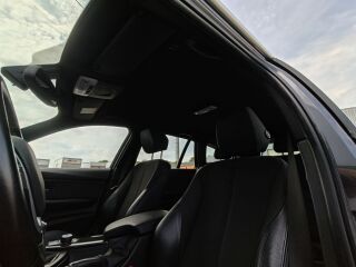 BMW 316 Modern Line 1.6 R4 100kW