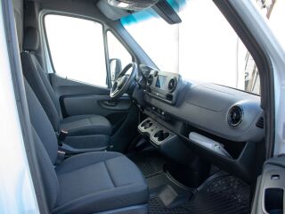 Mercedes-Benz Sprinter 316 Furgoon ZEPRO N1 kaubik 2.1 d 120kW