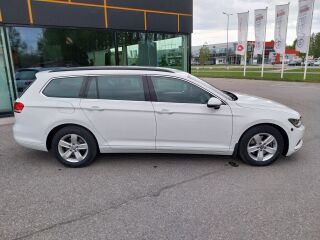 Volkswagen Passat Variant Comfortline 1.6 TDI 88kW
