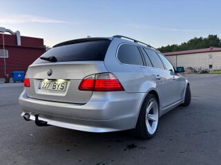 BMW 520 2.0 130кВ