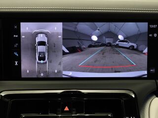 Porsche Panamera 4 E-Hybrid 2.9 346kW