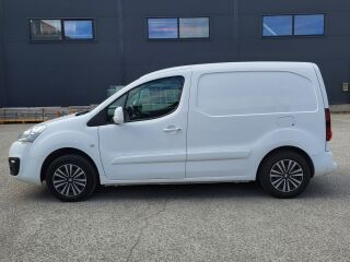 Peugeot Partner 1.6 55кВ