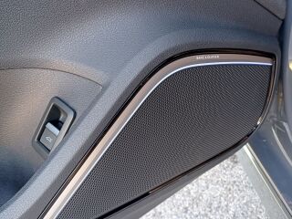 Audi A3 S-Line 2.0 R4 110kW