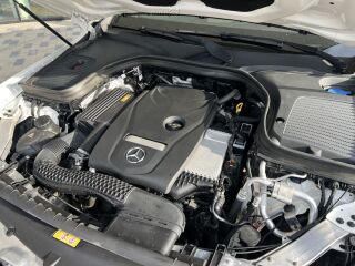 Mercedes-Benz GLC 250 Coupe 4Matic AMG 2.0 R4 155kW