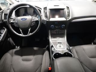 Ford S-MAX 2.0 140kW