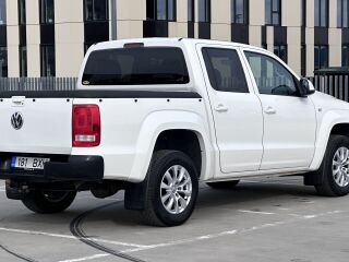 Volkswagen Amarok 3.0 150kW
