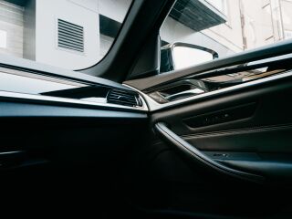 BMW 520 Sportline X-drive 2.0 140kW
