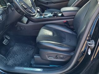 Ford Edge st line 2.0 155kW
