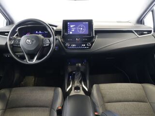 Toyota Corolla Active Plus 72kW