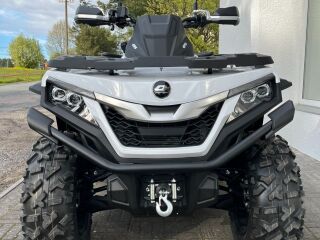 QJ Motor SFA 1000 V2 4WD EPS tänavalegaalne T3b V2 68kW