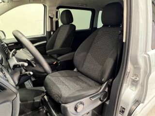Mercedes-Benz Vito 114CDI Tourer A3 2.0 R4 100kW