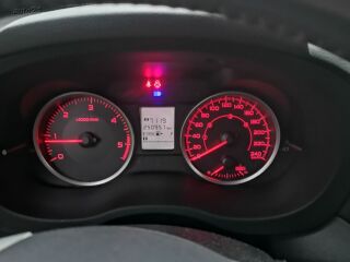 Subaru Forester 2.0 108kW