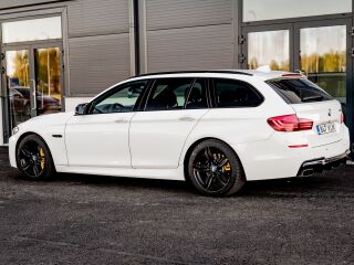 BMW M550 3.0 280kW
