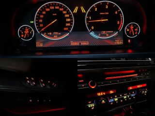 BMW 730 3.0 180кВ