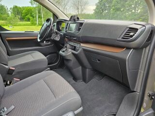 Toyota ProAce proace verso family 2.0 130кВ