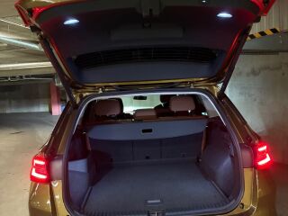 Skoda Kodiaq 1.5 110kW