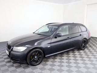 BMW 316 Business Facelift 2.0 D 85kW