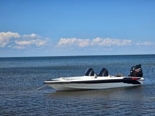 Ranger Boats 185vs 103kW