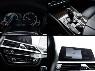 BMW 520 sportline 2.0 140kW