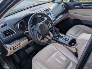 Subaru Outback 2.0 110kW