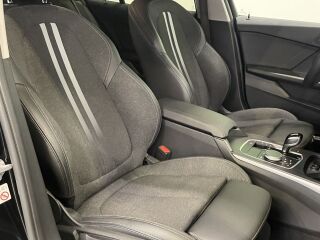 BMW 118 I 1.5 100кВ