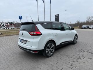 Renault Scenic 1.3 103kW
