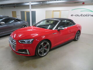 Audi S5 3.0 260кВ