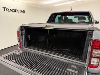 Ford Ranger Raptor 2.0 157kW