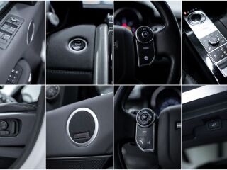 Land Rover Discovery 5 3.0 190kW